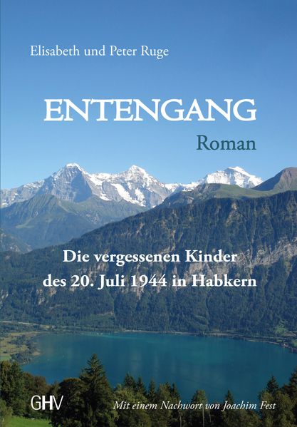 Cover von Entengang