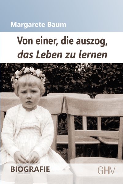Cover von Von einer, die auszog, das Leben zu lernen