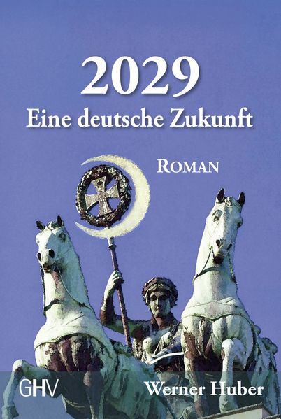 Cover von 2029