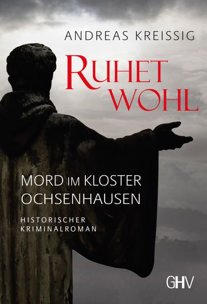 Cover von RUHET WOHL