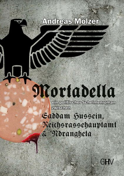 Cover von Mortadella