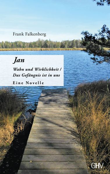 Cover von Jan