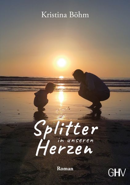 Cover von Splitter in unseren Herzen