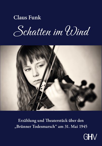 Cover von Schatten im Wind