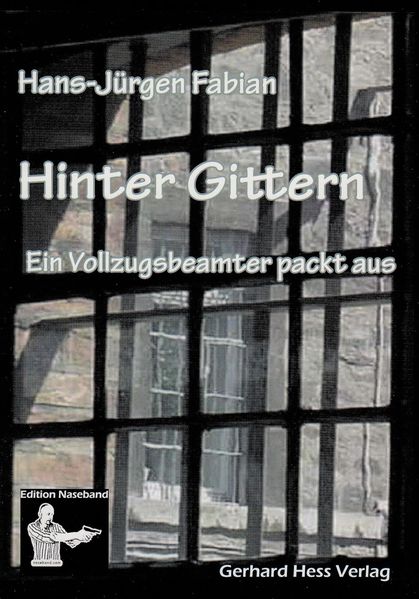 Cover von Hinter Gittern