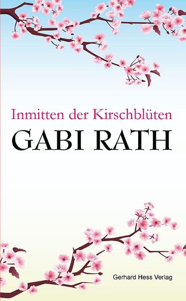 Cover von Inmitten der Kirschblüten