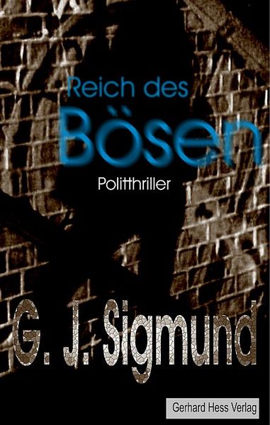 Cover von Reich des Bösen