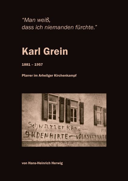 Cover von Kriegs-Getrenntseins-Zeit