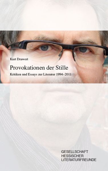 Cover von Provokationen der Stille