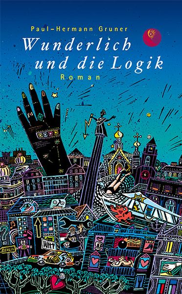Cover von Wunderlich und die Logik