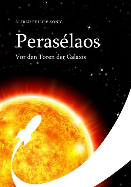 Cover von Perasélaos