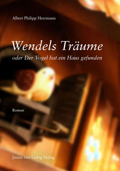 Cover von Wendels Träume