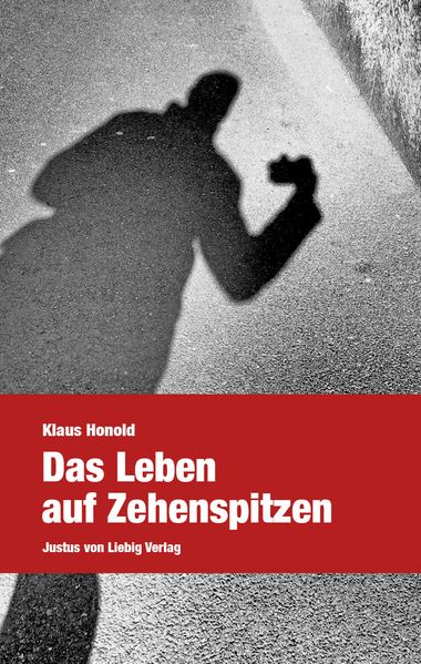 Cover von Das Leben auf Zehenspitzen
