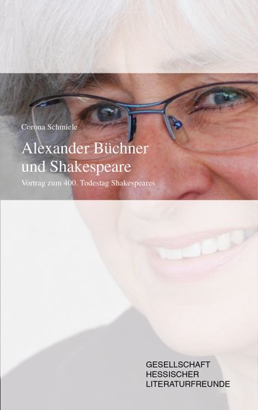 Cover von Alexander Büchner und Shakespeare