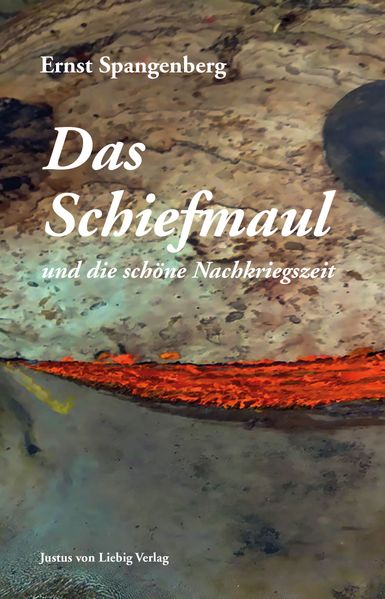 Cover von Das Schiefmaul