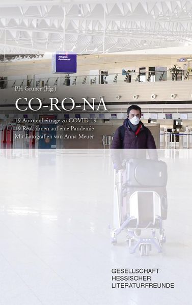 Cover von CO-RO-NA