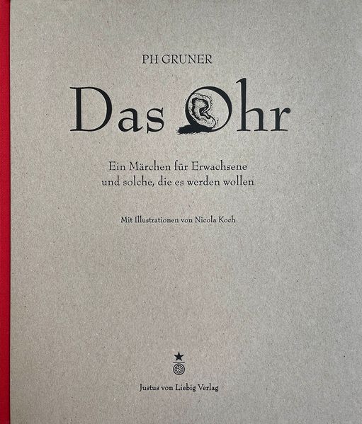 Cover von Das Ohr