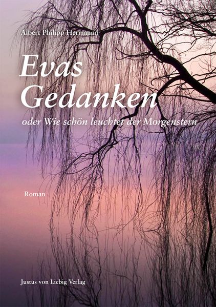 Cover von Evas Gedanken oder Wie schön leuchtet der Morgenstern