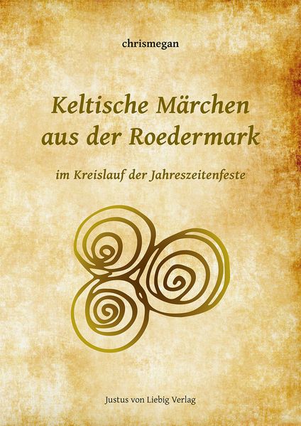 Cover von Keltische Märchen aus der Rödermark