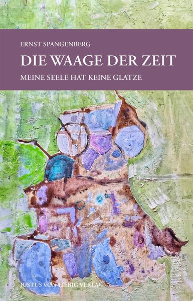 Cover von Die Waage der Zeit