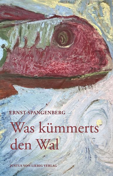 Cover von Was kümmerts den Wal