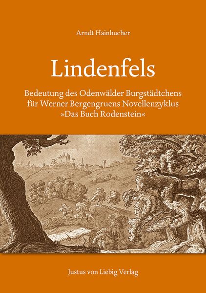 Cover von Lindenfels
