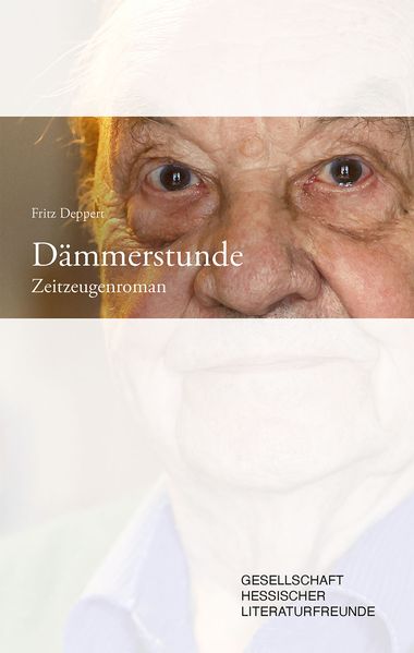 Cover von Dämmerstunde