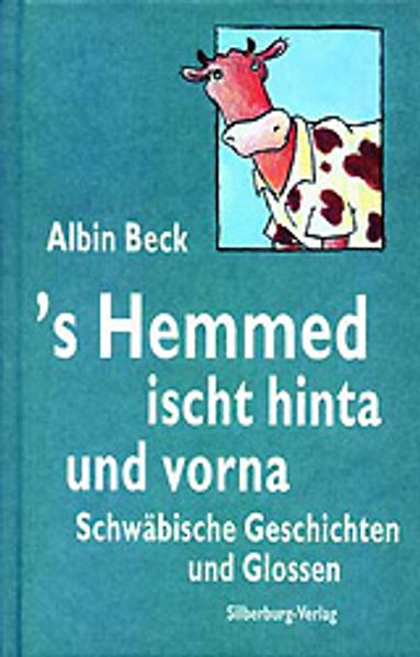 Cover von ’s Hemmed ischt hinta und vorna