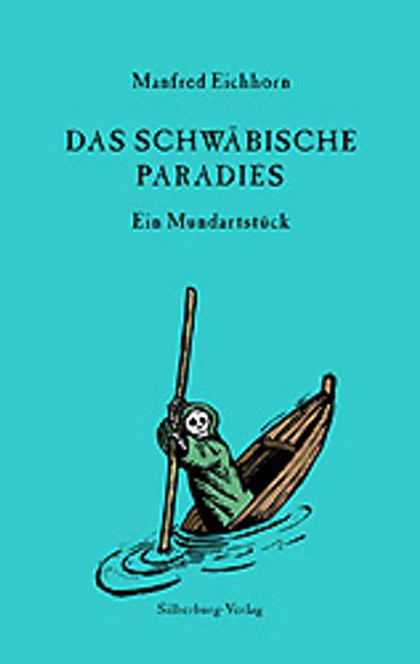 Cover von Das schwäbische Paradies