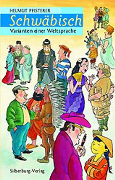 Cover von Schwäbisch