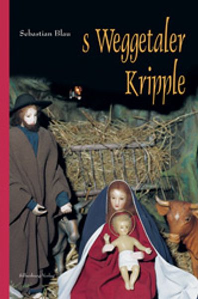 Cover von s Weggetaler Kripple