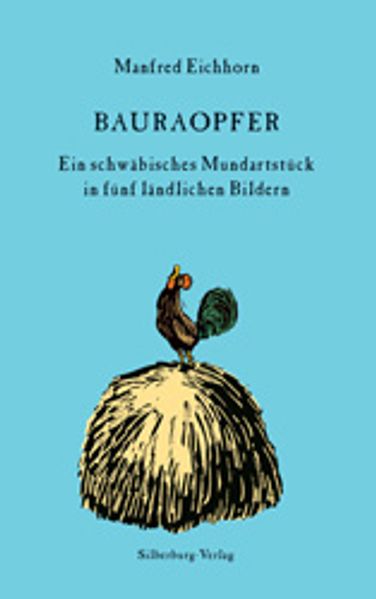 Cover von Bauraopfer