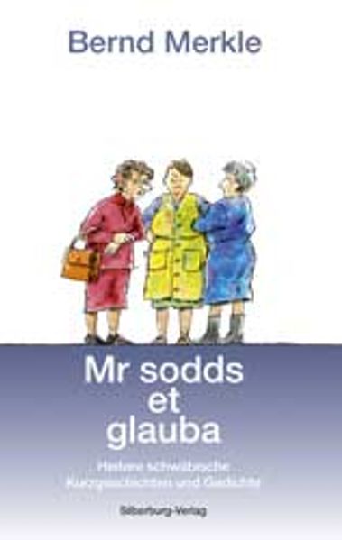 Cover von Mr sodds et glauba