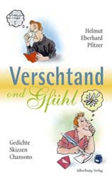 Cover von Verschtand ond Gfühl