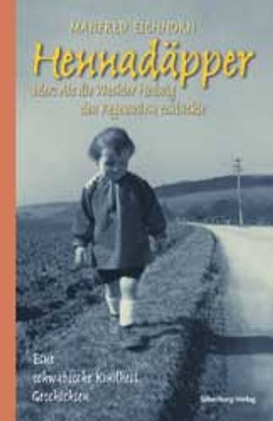 Cover von Hennadäpper