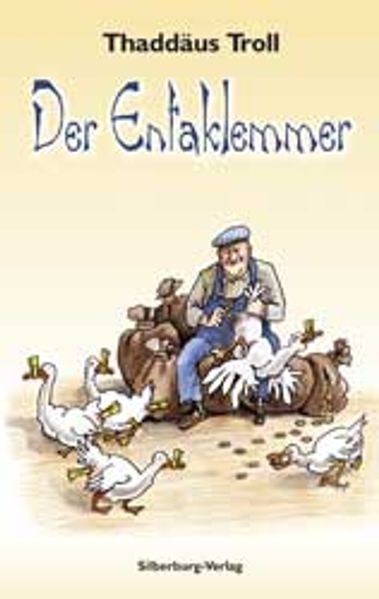 Cover von Der Entaklemmer