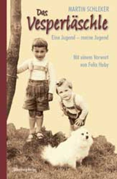Cover von Das Vespertäschle