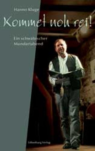 Cover von Kommet noh rei!