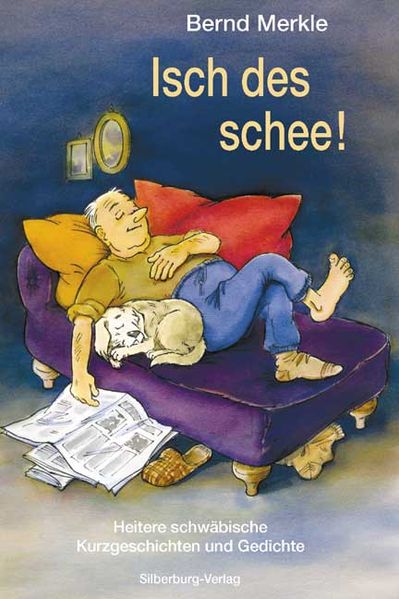 Cover von Isch des schee!