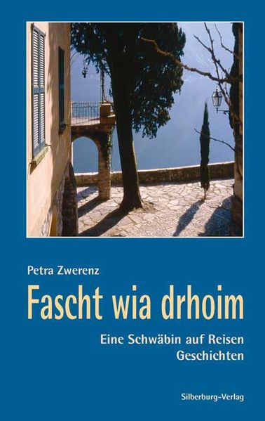 Cover von Fascht wia drhoim