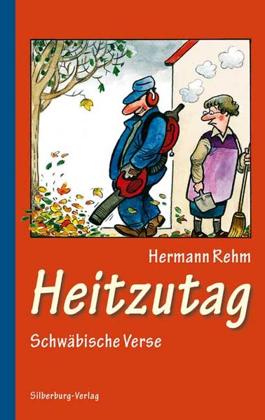 Cover von Heitzutag