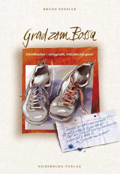Cover von Grad zom Bossa