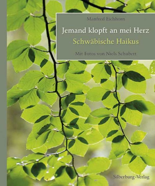 Cover von Jemand klopft an mei Herz