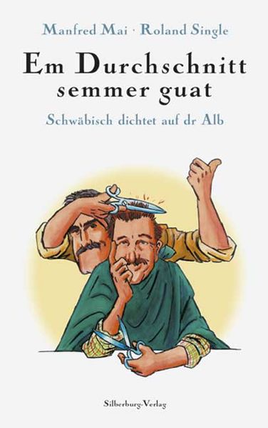 Cover von Em Durchschnitt semmer guat