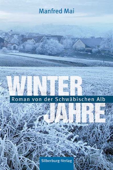 Cover von Winterjahre