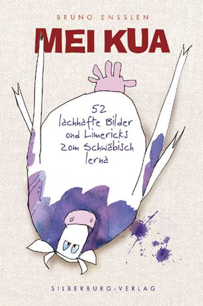 Cover von Mai Kua