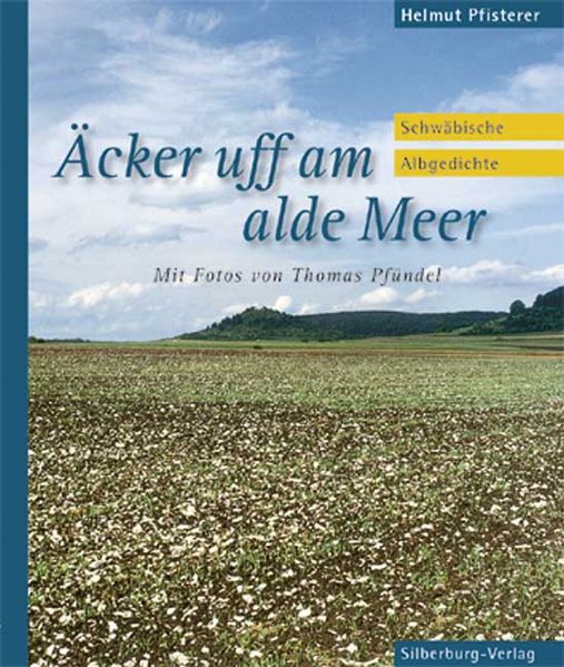 Cover von Äcker uff am alde Meer