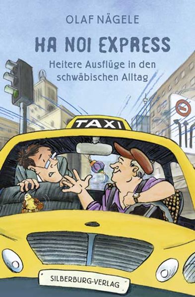 Cover von Han noi Express