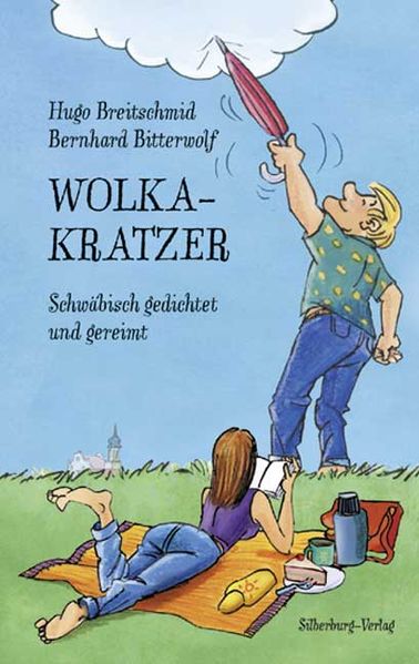 Cover von Wolkakratzer
