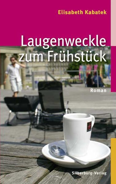 Cover von Laugenweckle zum Frühstück
